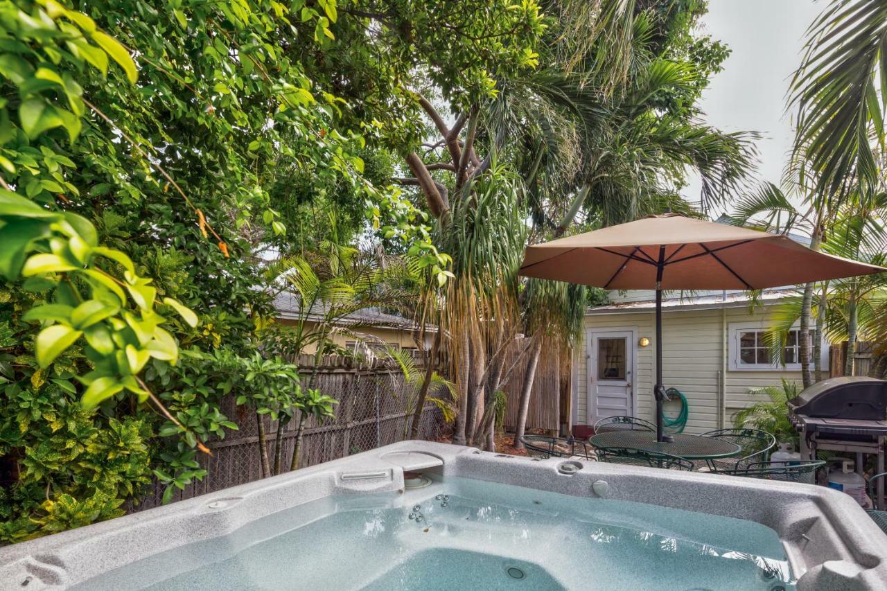 Tradewinds Villa Key West Exterior photo