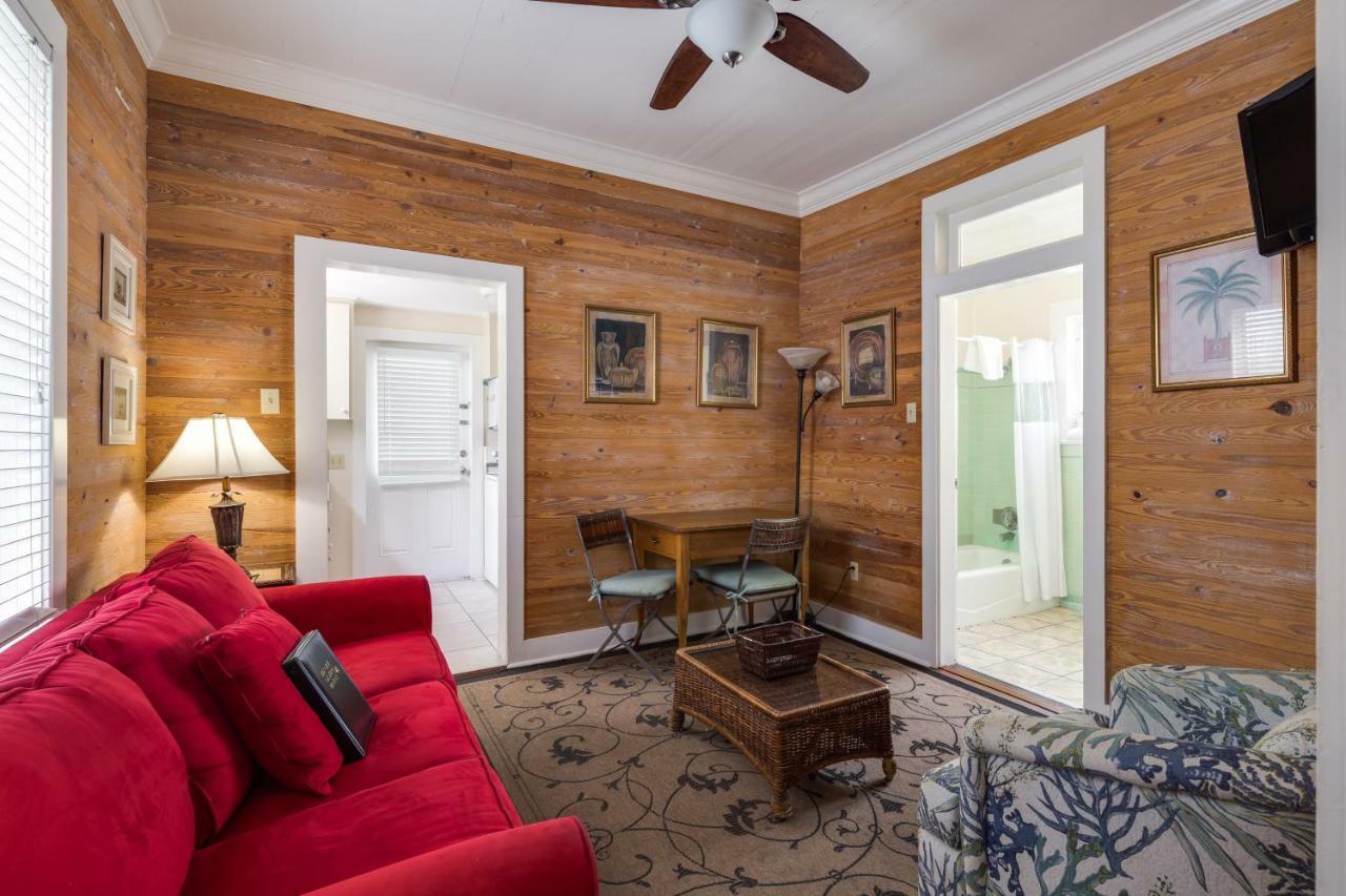 Tradewinds Villa Key West Exterior photo